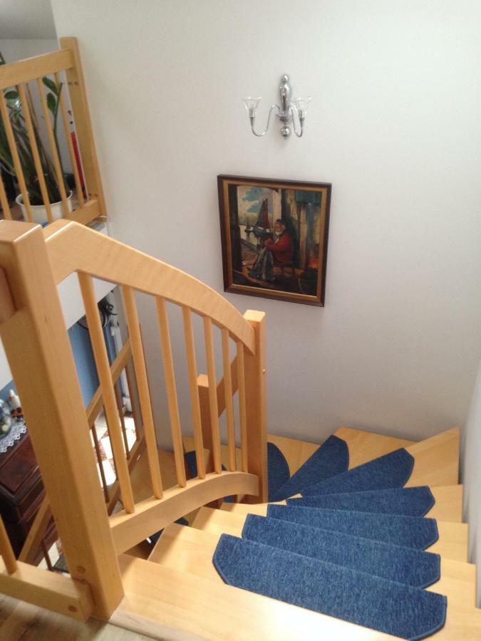 Loreley Bed And Breakfast Bornich Exterior foto