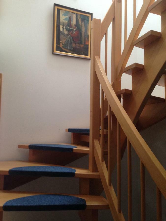 Loreley Bed And Breakfast Bornich Exterior foto